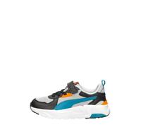 Puma Trinity Lite AC+ PS cool light gray-tropical blue-puma black (15) 11.5
