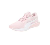 PUMA Twitch Runner Mutant Jr Sneaker, Almond Blossom White-Nitro Blue, 36 EU