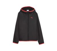 PUMA Unisex Kinder Windjacke Fleece gefüttert (1 Stück)