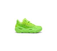 PUMA Unisex La Francé Rnr Fluro Green Pes-green Glare Größe: 47 | Trainers Outlet | Unisex | Grün