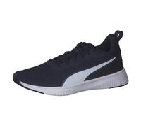 Puma Unisex Laufschuhe Flyer Flex 195201-06 42 Peacoat-Puma White