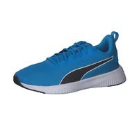 Puma Unisex Laufschuhe Flyer Flex 195201-12 44.5 Oceam Dive-Puma White