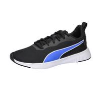 Puma Unisex Laufschuhe Flyer Flex 195201-27 44.5 Puma Black-Royal Sapphire