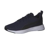 Puma Unisex Laufschuhe Flyer Flex Knit 376287-02 46 Peacoat-Puma Black