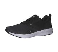 Puma Unisex Laufschuhe NRGY Comet 190556-06 44.5 Puma Black-Puma White