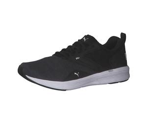 Puma Unisex Laufschuhe NRGY Comet 190556-06 44.5 Puma Black-Puma White