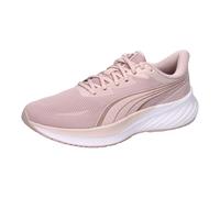 Laufschuh PUMA "POUNCE LITE 2", Damen, Gr. 40, rosa (misty pink, puma weiß), Textil, Schuhe Laufschuh (83330868-40) misty pink, puma weiß