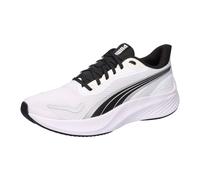 Puma Unisex Laufschuhe Pounce Lite 310778-02 44.5 PUMA White-PUMA Black