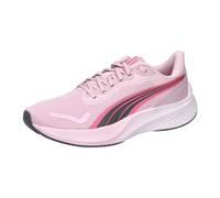 PUMA Unisex Pounce LITE Straßen-Laufschuh, Rose Mauve-Sun Struck, 45 EU