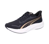 PUMA Pounce Lite Laufschuhe 11 - PUMA gold/PUMA black 40