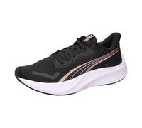 Puma Unisex Laufschuhe Pounce Lite 310778-18 42 PUMA Black-Rose Gold