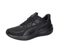 PUMA Skyrocket Lite 2 Laufschuhe 08 - PUMA black/matte silver 37