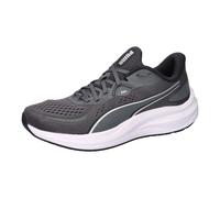 PUMA Skyrocket Lite Adult Unisex Straßen-Laufschuh, 2 Dusky Gray- Silver, 36