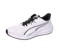 PUMA Skyrocket Lite 2 Laufschuhe 17 - PUMA white/PUMA silver/PUMA black 40