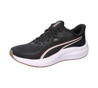 Puma Laufschuhe Skyrocket Lite 2 Unisex Schwarz-Roségold-Weiß Größe 40,5 EU