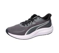 Puma Unisex Laufschuhe Skyrocket Lite 2 311730-50 44 Moody Gray-Slate Sky-PUMA Black-PUMA Silver