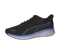 Puma Unisex Laufschuhe Transport Modern 377030-09 43 PUMA Black-Elektro Purple-PUMA White