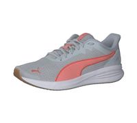 Puma Unisex Laufschuhe Transport Modern Better 377312-03 36 Platinum Gray-Carnation Pink
