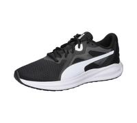 Puma Unisex Laufschuhe Twitch Runner Fresh 377981-01 44.5 PUMA Black-PUMA Black-PUMA White
