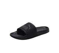 PUMA Unisex Leadcat 2.0 Flip-Flops, Puma Black Puma Black, 44.5 EU