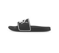 PUMA Unisex Leadcat 2.0 Flip-Flops, Puma Black Puma White, 38 EU