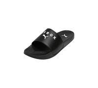 PUMA Unisex Leadcat 2.0 HYROX Slide Sandal, Black White, 38 EU, Puma Schwarz Puma Weiß, 38 EU