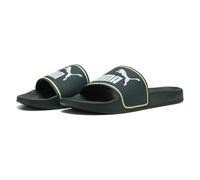 PUMA Herren Sandalen Leadcat 2.0 (384139) 42 Green Terrain-PUMA White-Fizzy Light