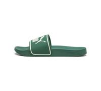 PUMA Unisex Leadcat 2.0 Slide Sandal, Vine-Sugared Almond, 38 EU