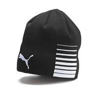 PUMA LIGA Reversible Beanie Mütze PUMA black