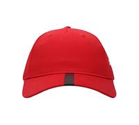 Puma Kappe Liga Cap rot/weiß
