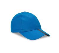 PUMA Unisex Liga kasket Cap, Blau (Electric Blue Lemonade-Puma Black), Einheitsgröße EU
