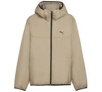 Puma Essentials Light Padded Jacket ice coffee (55) XXL
