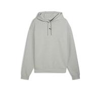 PUMA Herren Hoodie CLOUDSPUN grau | S