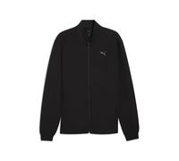 PUMA Unisex M Cloudspun Jacket Sweatjacken (1er Pack)
