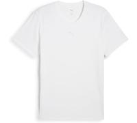 PUMA Unisex M Cloudspun Soft Tee T-Shirts (1er Pack)