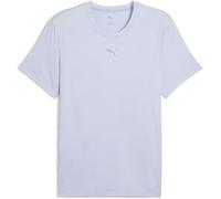 PUMA Herren Shirt M CLOUDSPUN SOFT TEE (525714) XL Cool Weather Heather