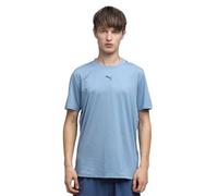 PUMA Unisex M Cloudspun Tees, Cool Blue, XXL EU