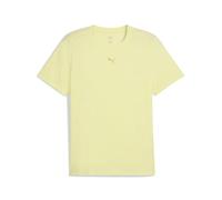 PUMA Unisex M Cloudspun Tees, Gold Moon, XXL EU