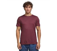 PUMA Unisex M Cloudspun Tees, Ruby Shimmer Heather, M EU