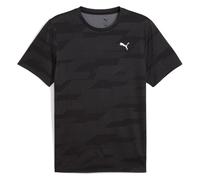 Puma T-Shirt M Flex Jacquard Unisex – 1er Pack