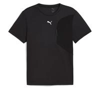 Puma M Flex Pocket Tee puma black (01) XL