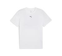 Puma M Graphic Illustrated Tee puma white (02) 3XL