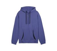 Puma Unisex M Move CLOUDSPUN Hoodie Kapuzenpullis, Blue Crystal,
