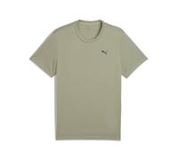 PUMA Unisex M Tad Essential Poly Texture Tee Tees (1er Pack)
