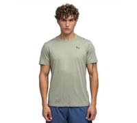 Puma M TAD Essential Poly Texture Tee lux army (82) XL