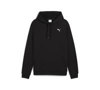 PUMA Unisex M TAD Essentials French Terry Hoodie Kapuzenpullis, PUMA Black,