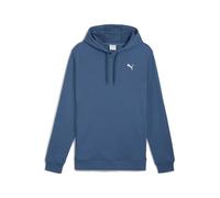 PUMA Tad Essentials French Terry Hoodie Herren 80 - dark indigo S