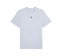 PUMA Herren Shirt M TAD ESSENTIALS HEATHER CAT Tee (CF small cat) (525920) XL Cool Weather Heather