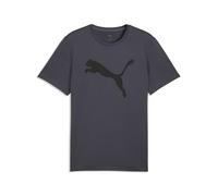 Puma Unisex M Tad Essentials Solid Cat Tee (Cf Big Cat) T-Shirts (1er Pack)