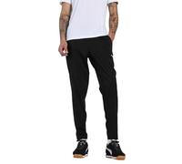 PUMA Hose TAD Essentials Woven Tapered Pant Webhose, Unisex, Schwarz, Größe S